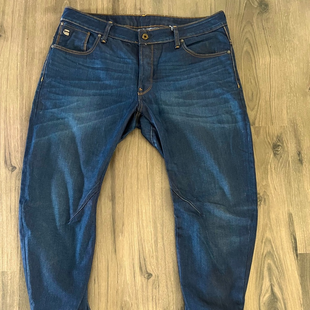 G-Star Raw Jeans